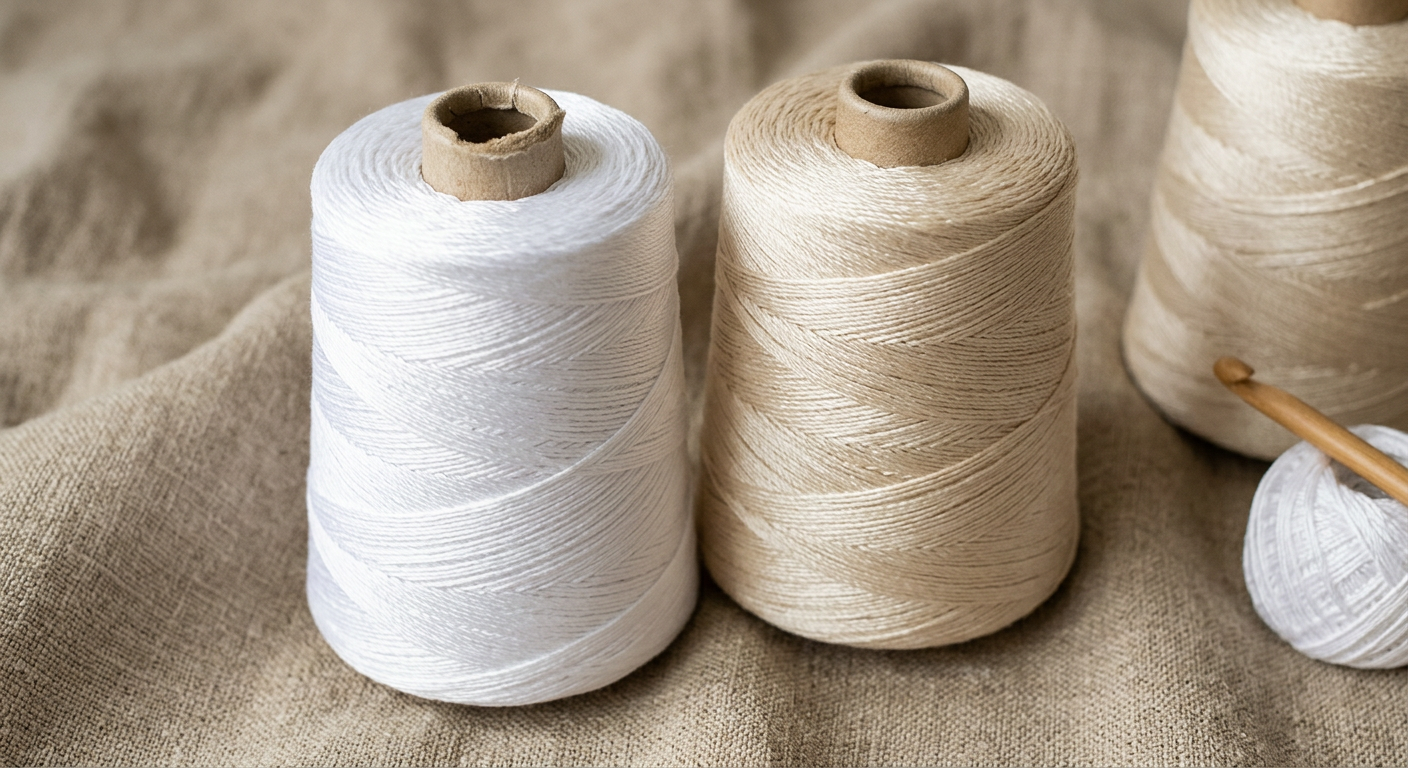 100% viscose vortex yarn yarn sample